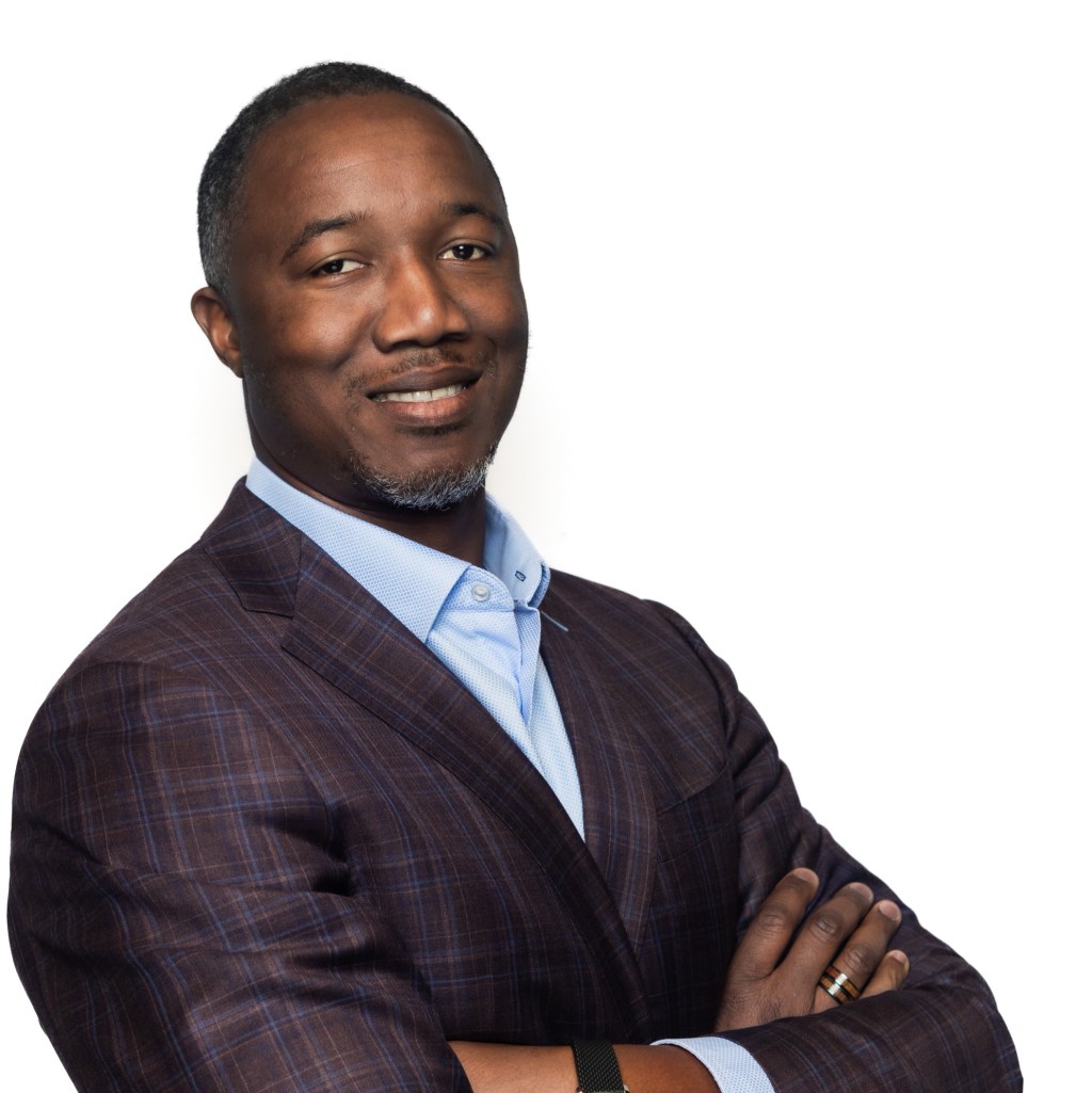 Portrait of Armel Traore Dit Nignan